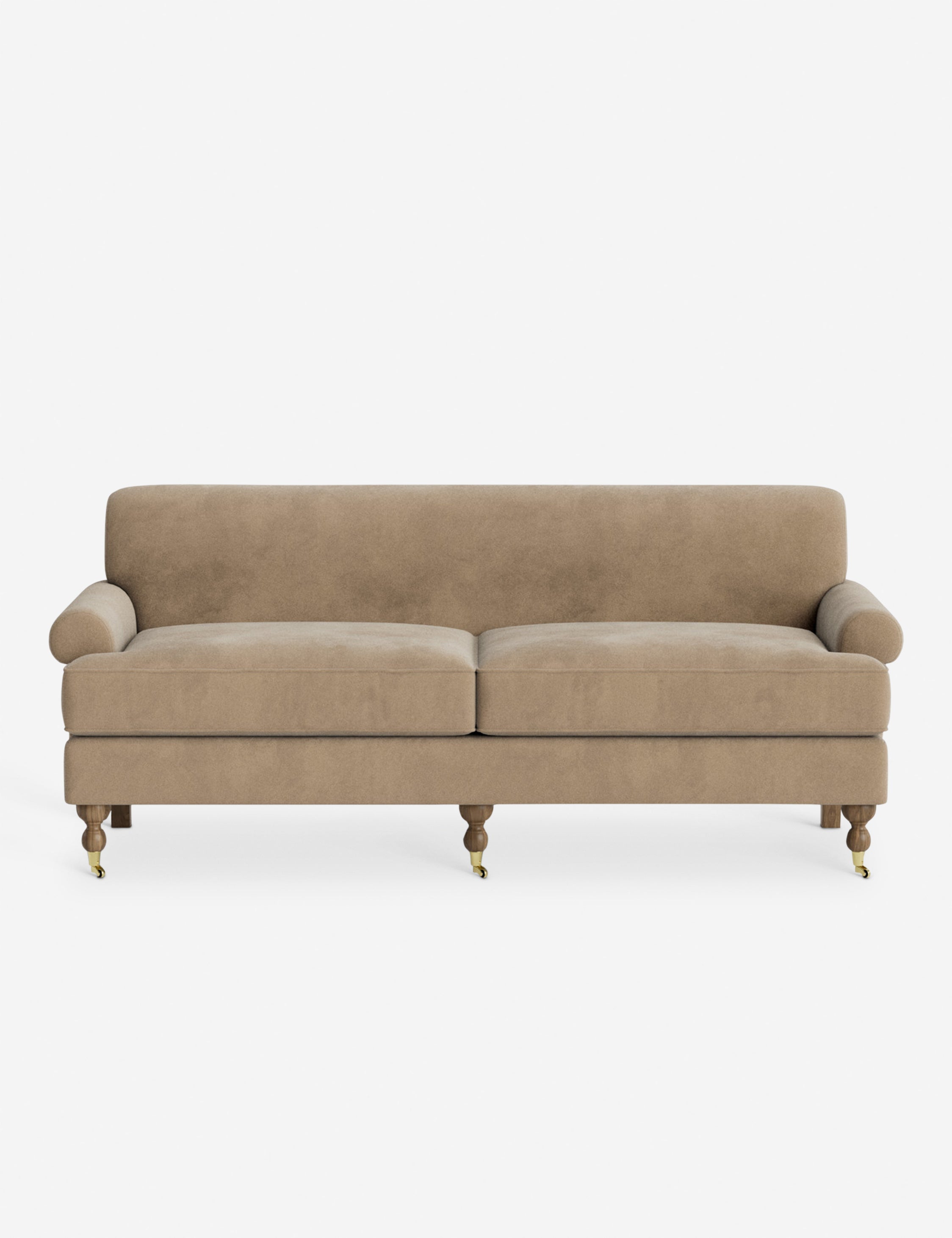 Maven Sofa | Timeless Design, Custom Upholstery