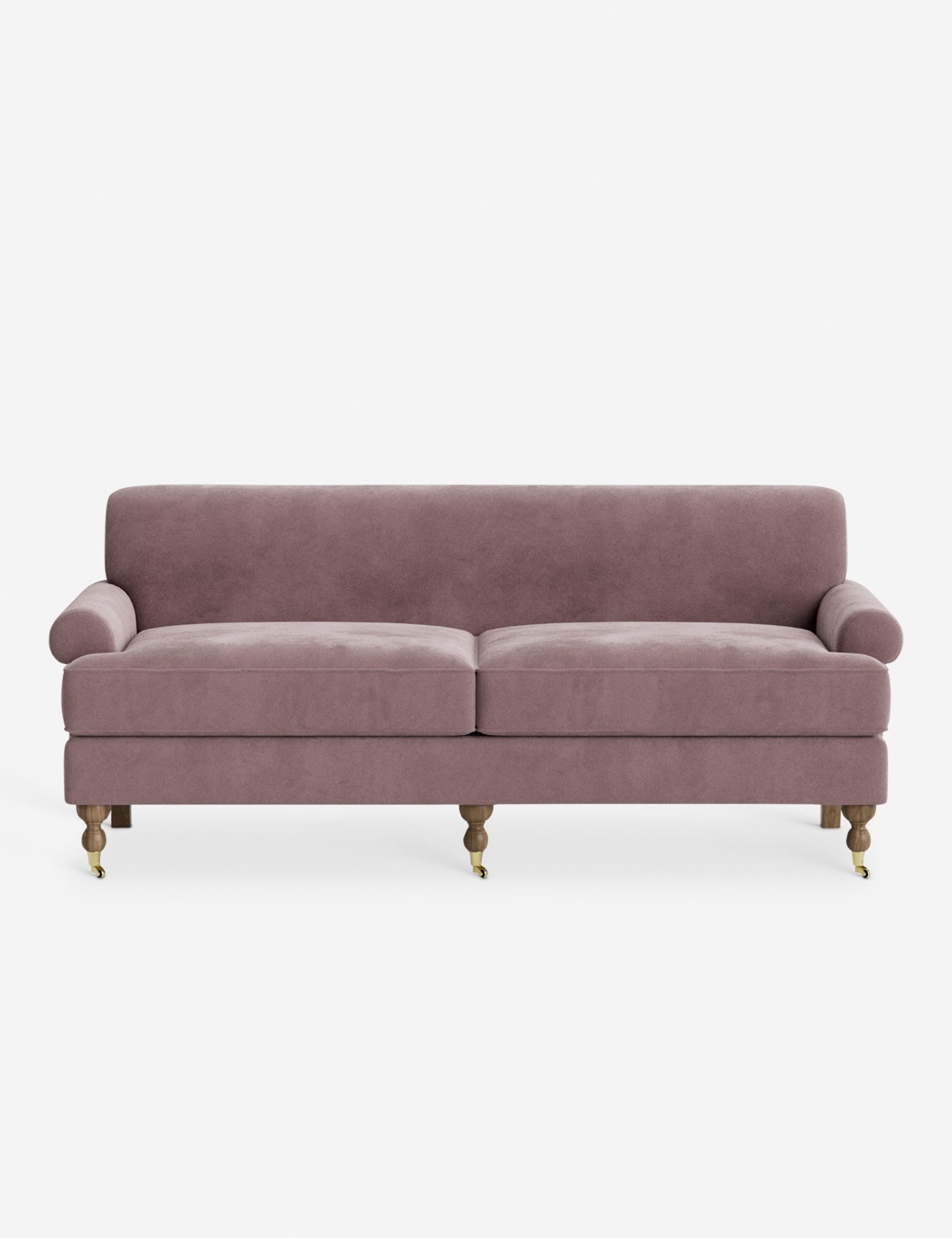 Maven Sofa | Timeless Design, Custom Upholstery