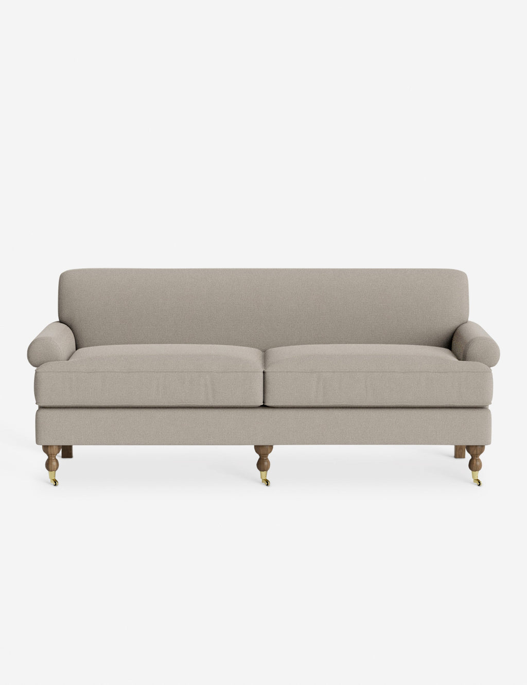 Maven Sofa | Timeless Design, Custom Upholstery