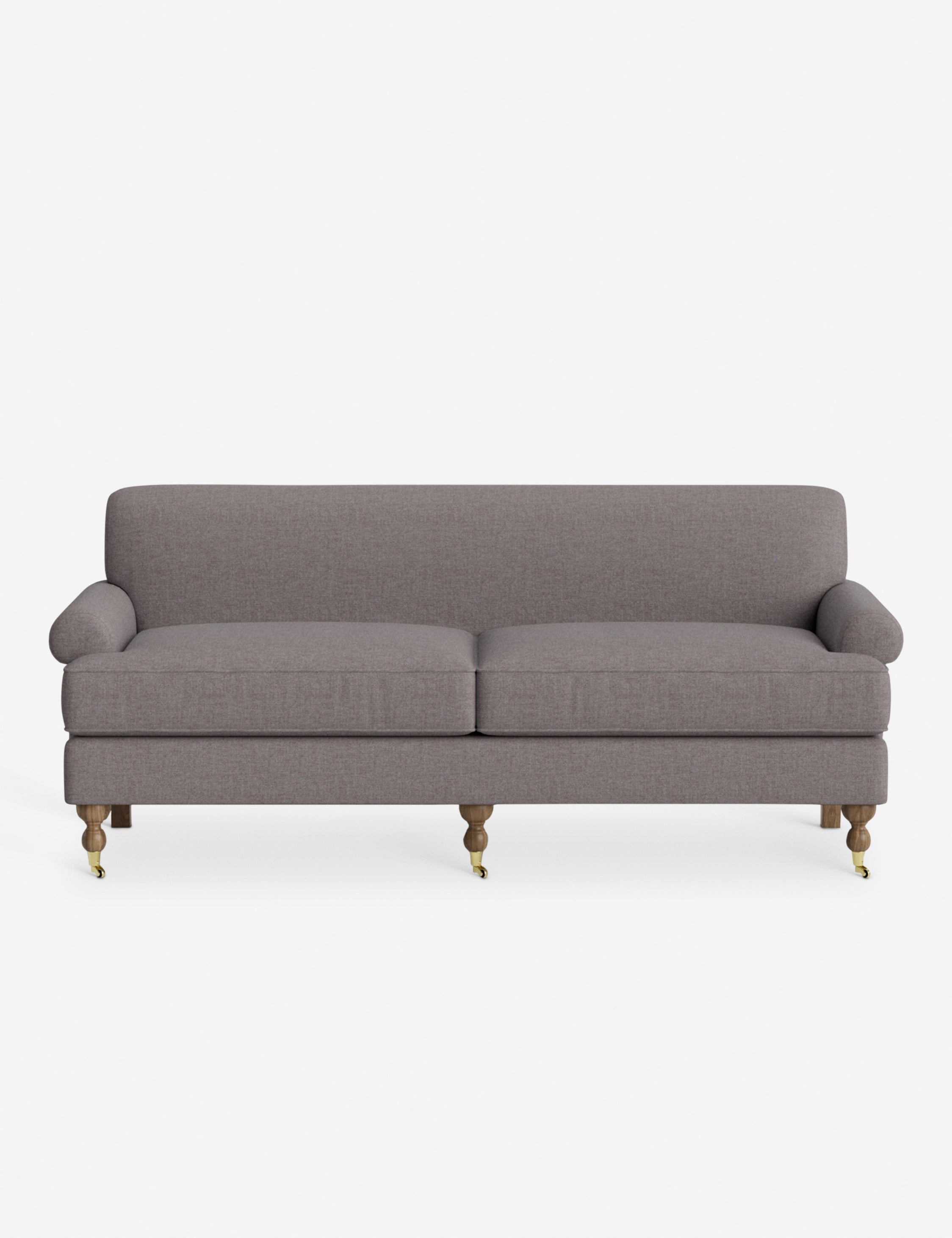 Maven Sofa | Timeless Design, Custom Upholstery