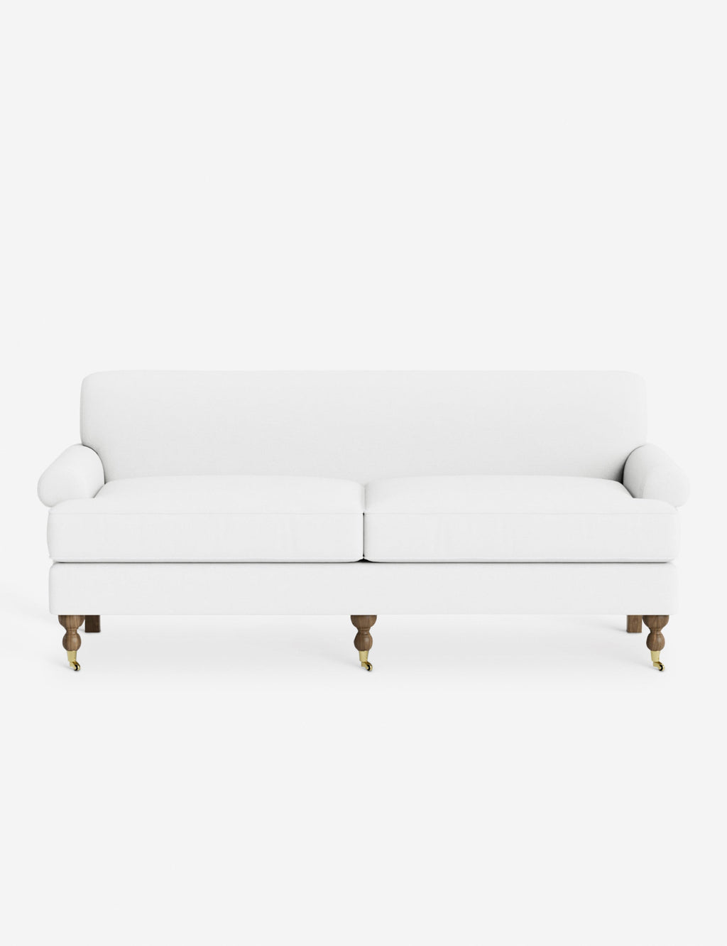 Maven Sofa | Timeless Design, Custom Upholstery