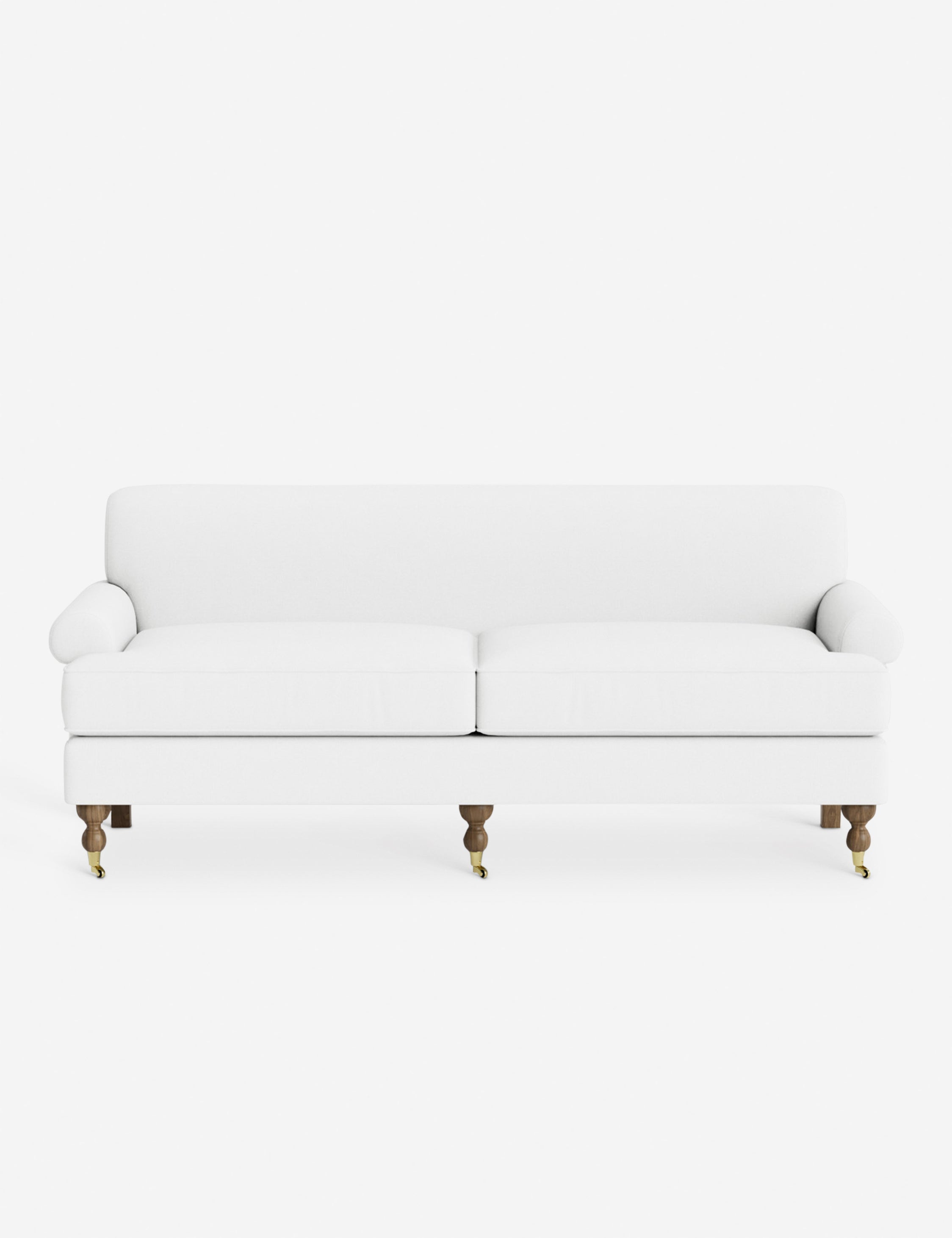 Maven Sofa | Timeless Design, Custom Upholstery