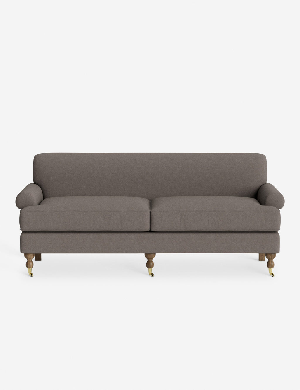 Maven Sofa | Timeless Design, Custom Upholstery