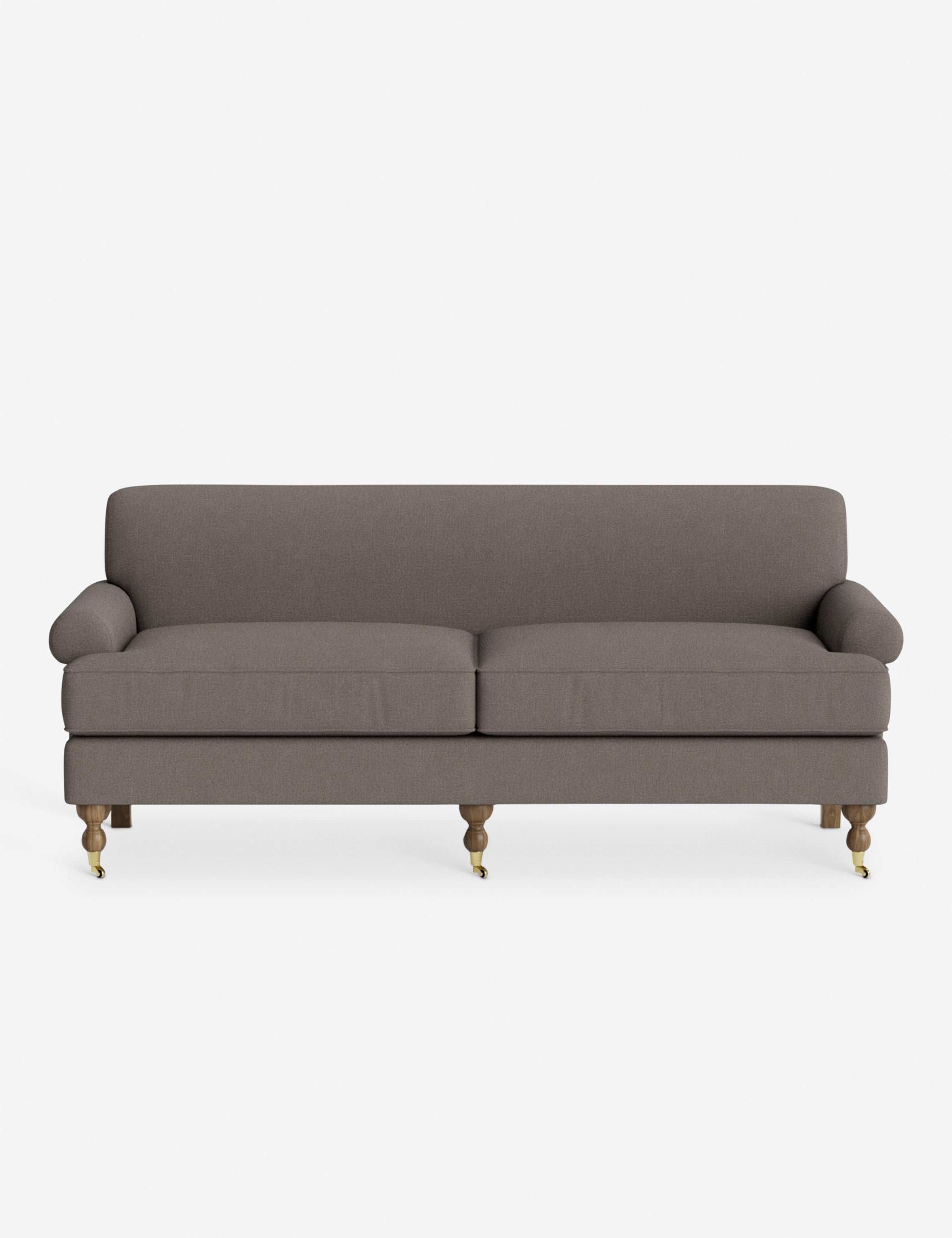 Maven Sofa | Timeless Design, Custom Upholstery