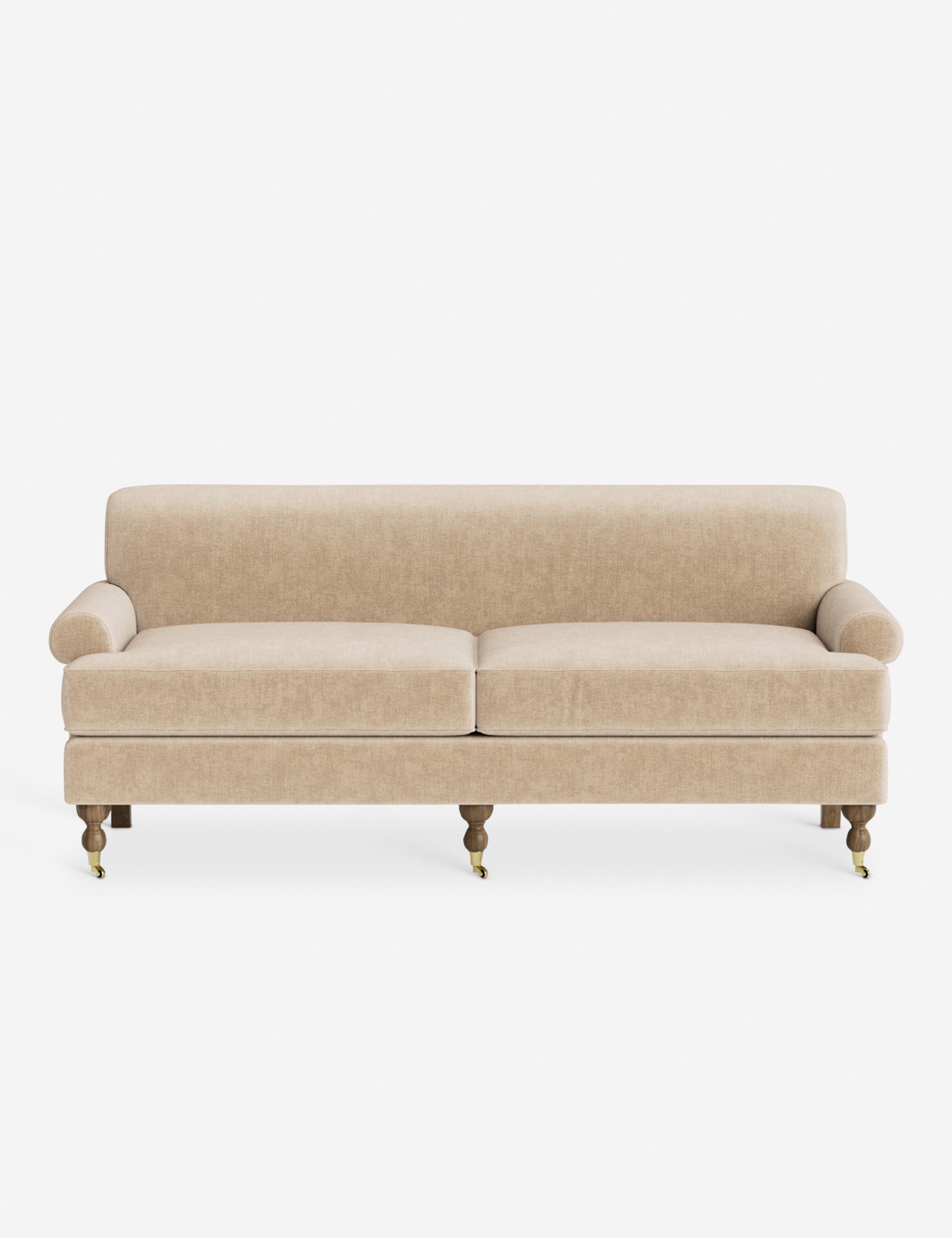 Maven Sofa | Timeless Design, Custom Upholstery