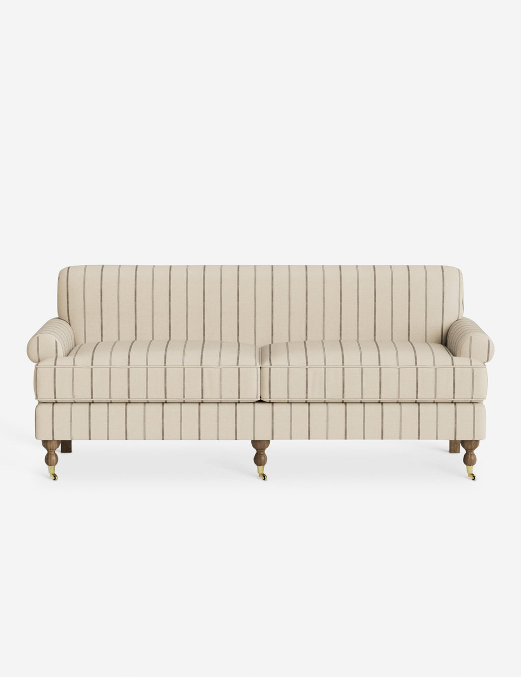 Maven Sofa | Timeless Design, Custom Upholstery