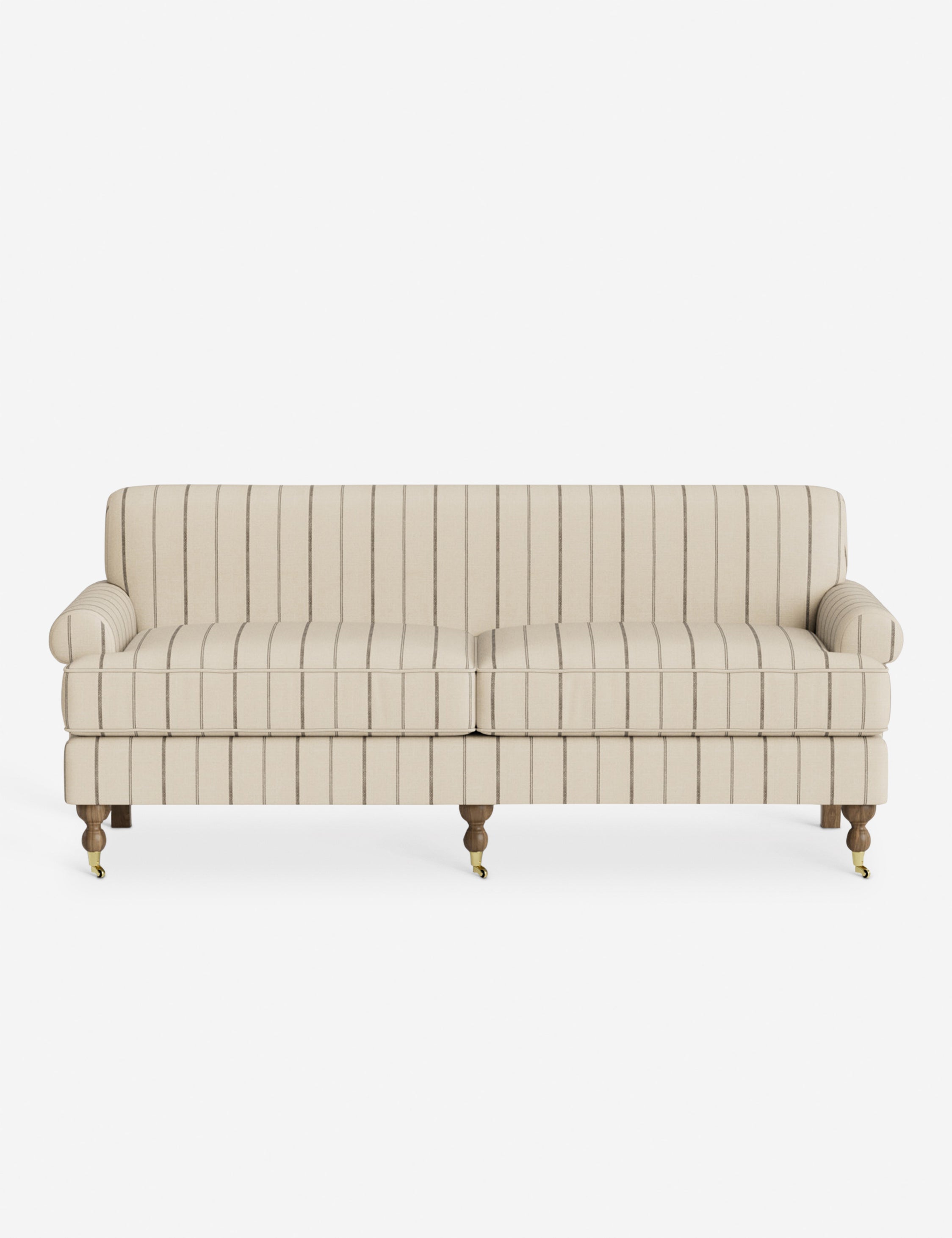 Maven Sofa | Timeless Design, Custom Upholstery