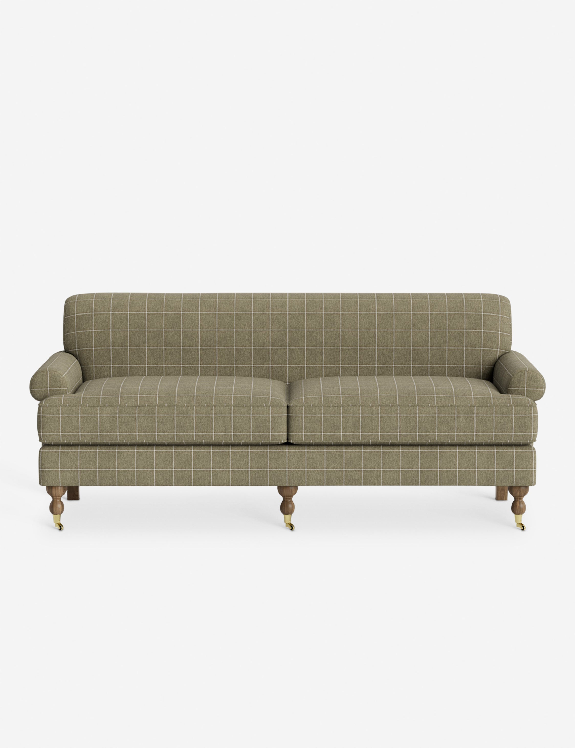 Maven Sofa | Timeless Design, Custom Upholstery