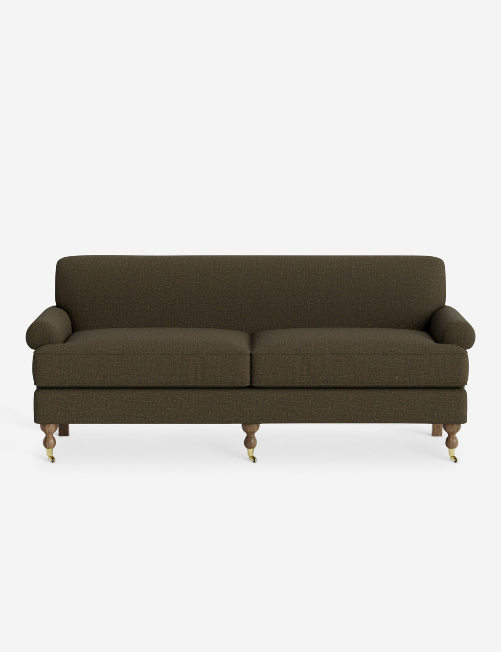 Maven Sofa | Timeless Design, Custom Upholstery