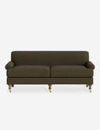 Maven Sofa | Timeless Design, Custom Upholstery