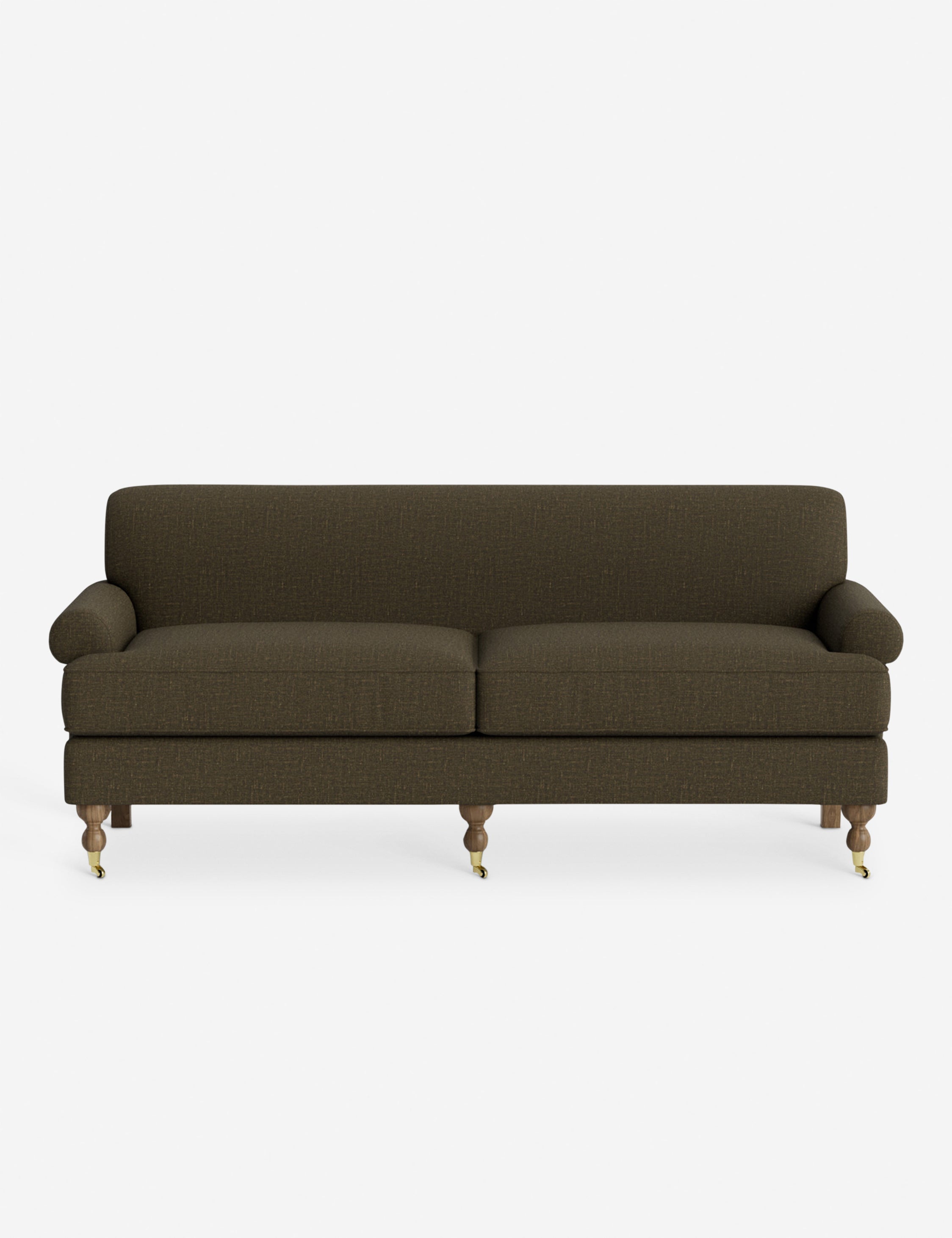 Maven Sofa | Timeless Design, Custom Upholstery