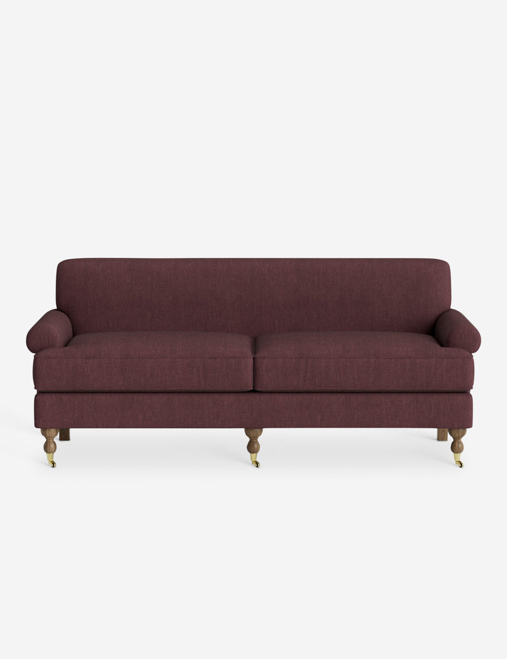 Maven Sofa | Timeless Design, Custom Upholstery