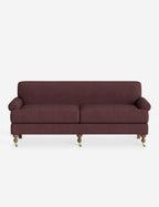 Maven Sofa | Timeless Design, Custom Upholstery