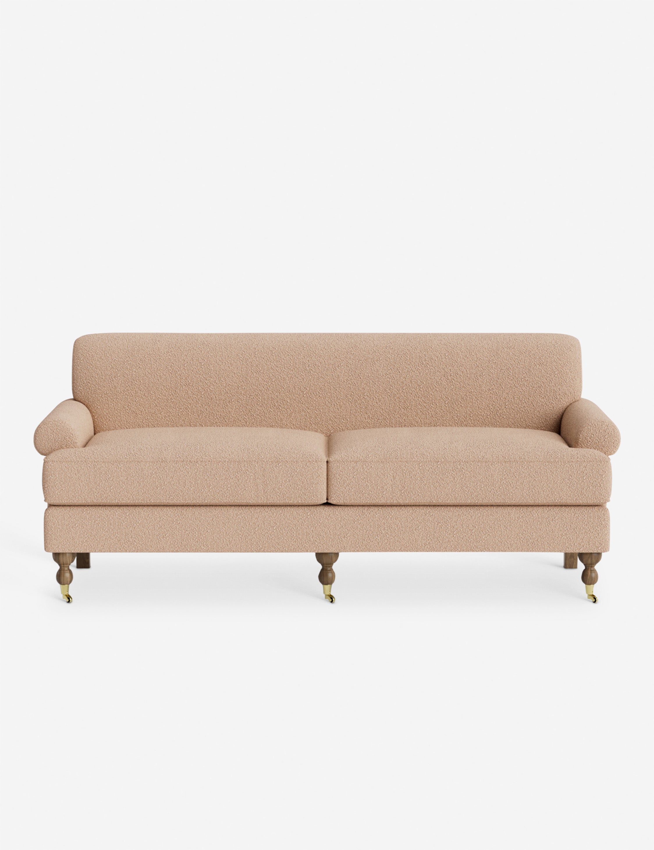 Maven Sofa | Timeless Design, Custom Upholstery