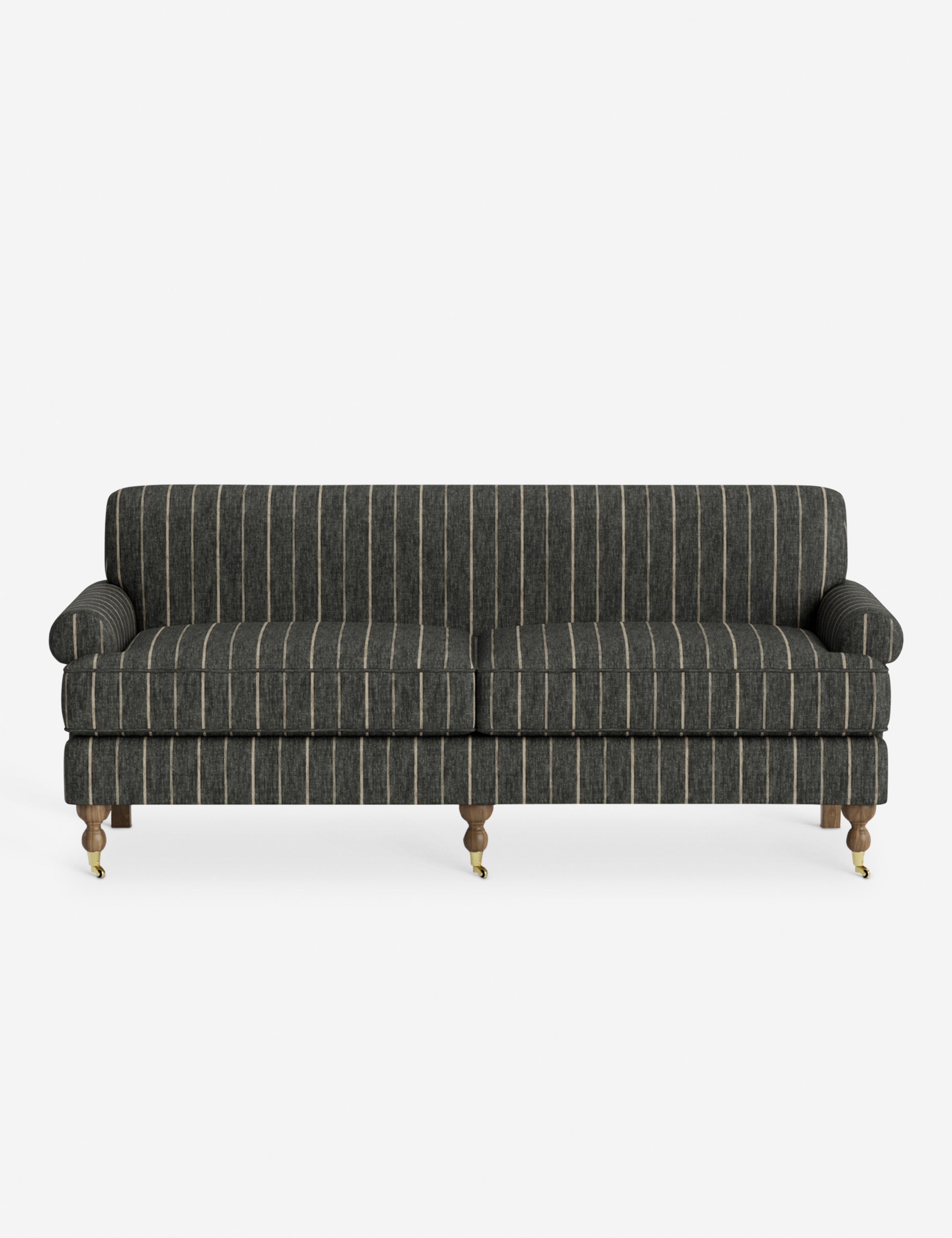 Maven Sofa | Timeless Design, Custom Upholstery