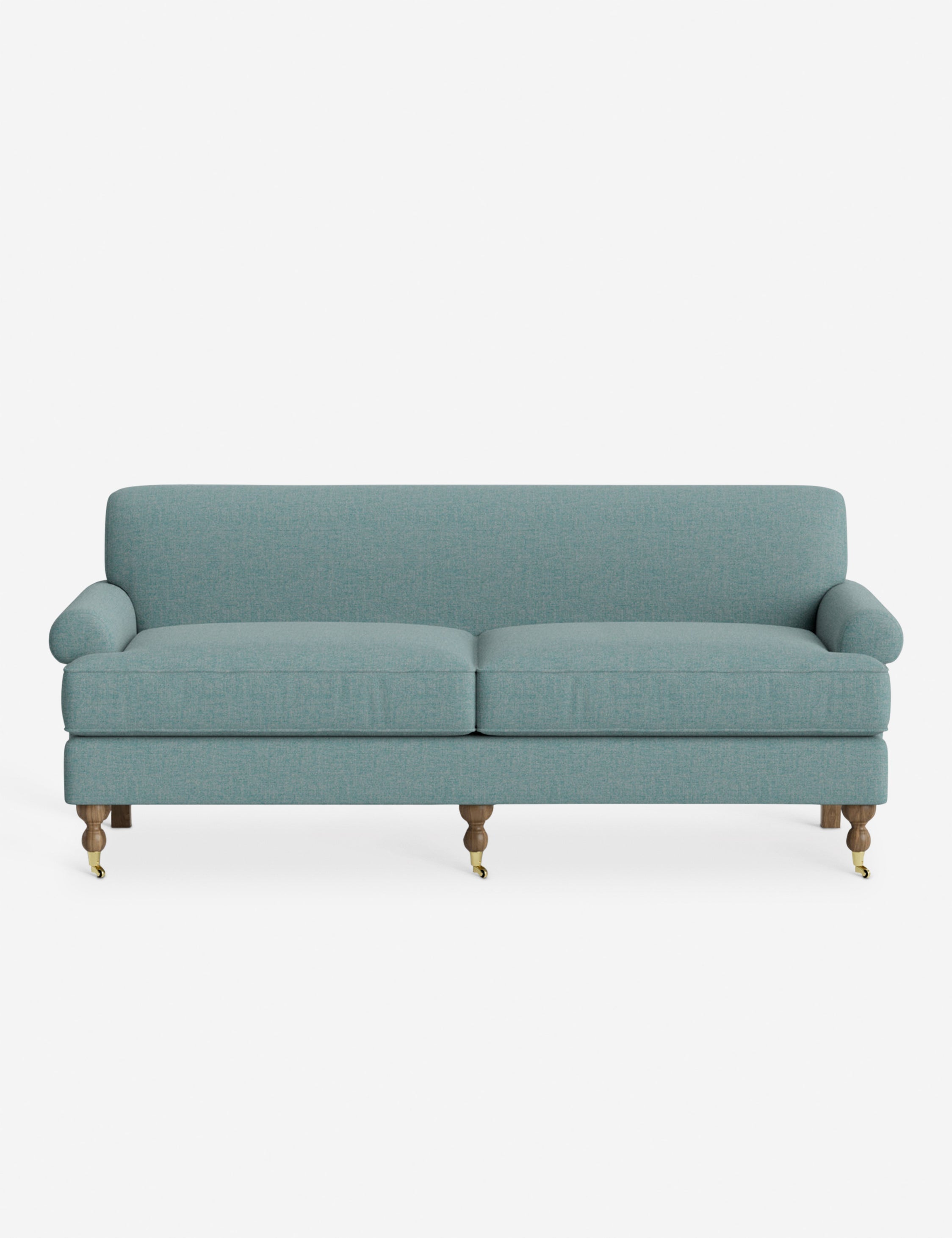 Maven Sofa | Timeless Design, Custom Upholstery