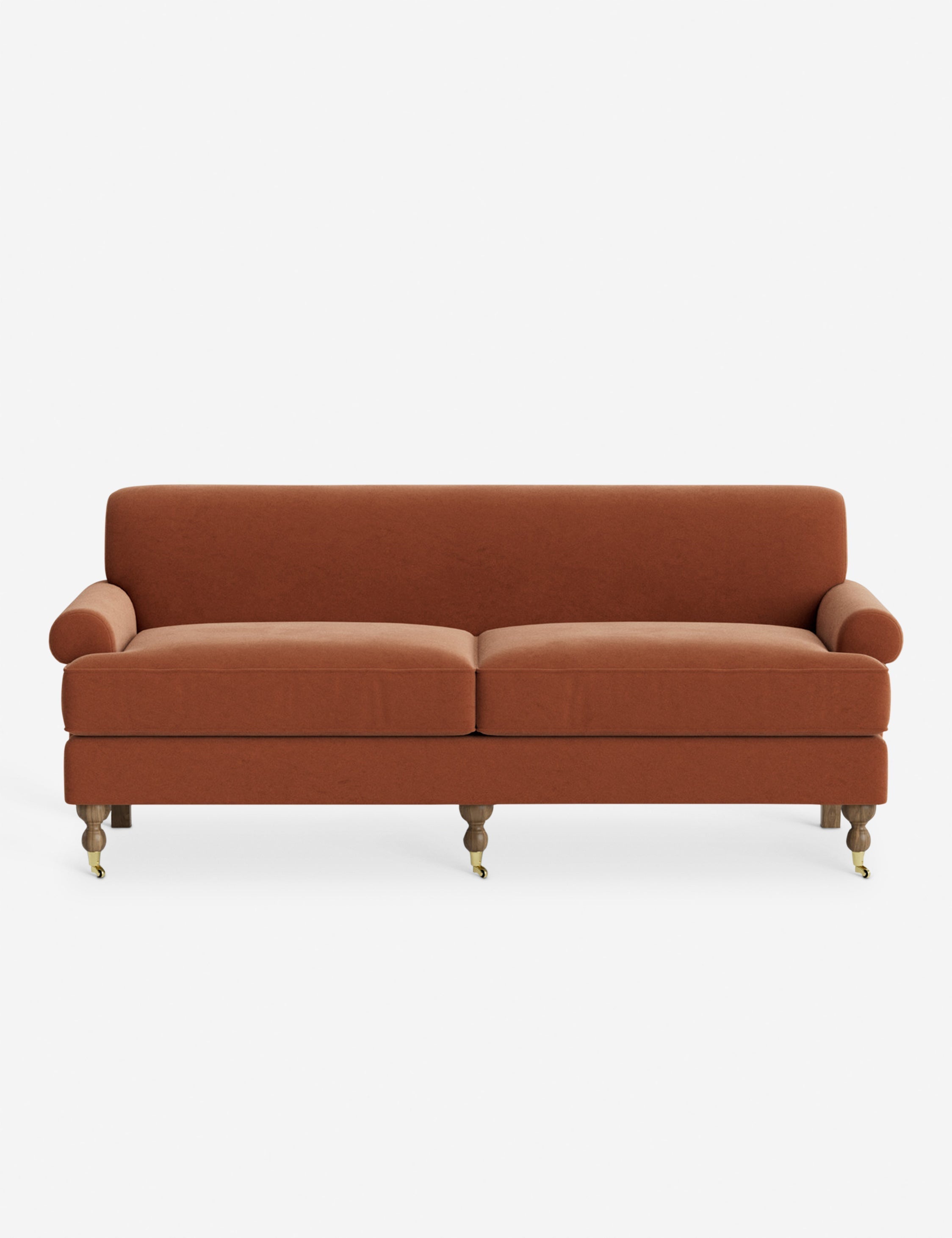 Maven Sofa | Timeless Design, Custom Upholstery