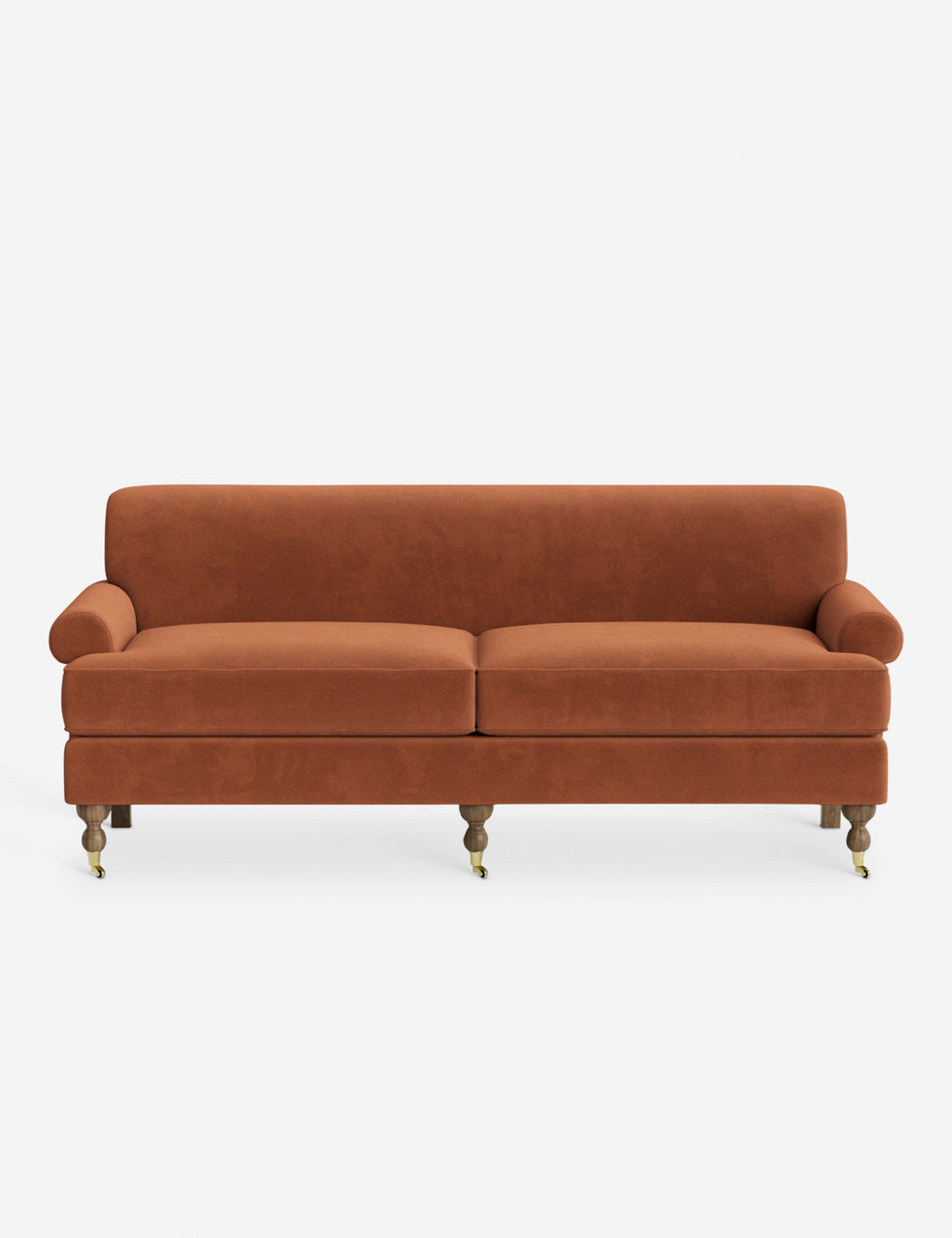 Maven Sofa | Timeless Design, Custom Upholstery