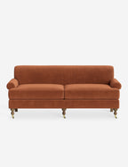 Maven Sofa | Timeless Design, Custom Upholstery