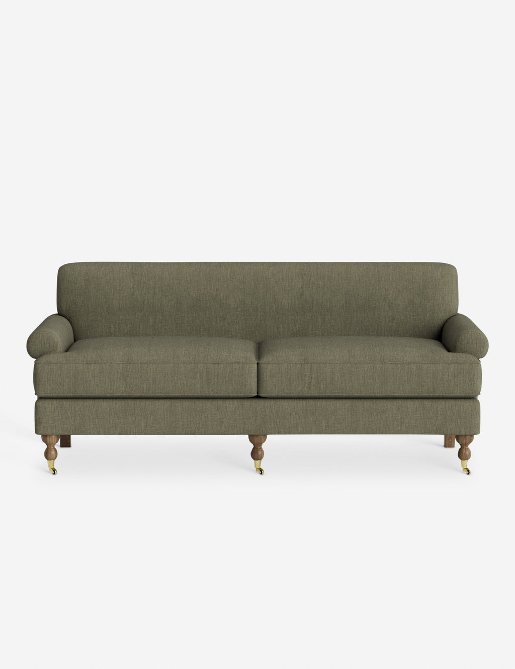 Maven Sofa | Timeless Design, Custom Upholstery