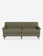 Maven Sofa | Timeless Design, Custom Upholstery