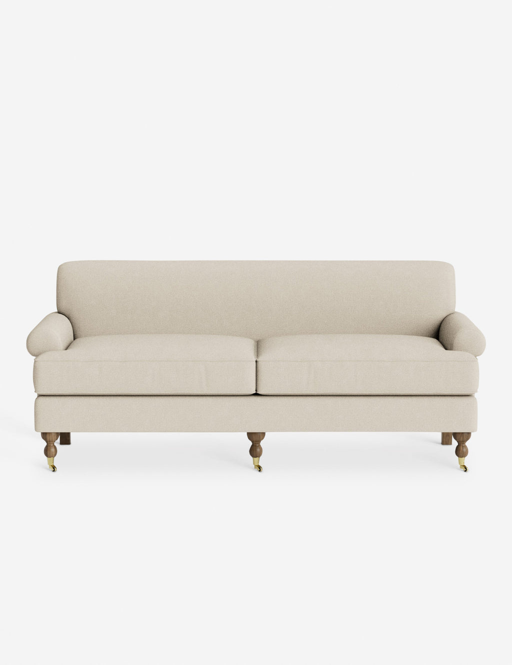Maven Sofa | Timeless Design, Custom Upholstery