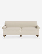 Maven Sofa | Timeless Design, Custom Upholstery