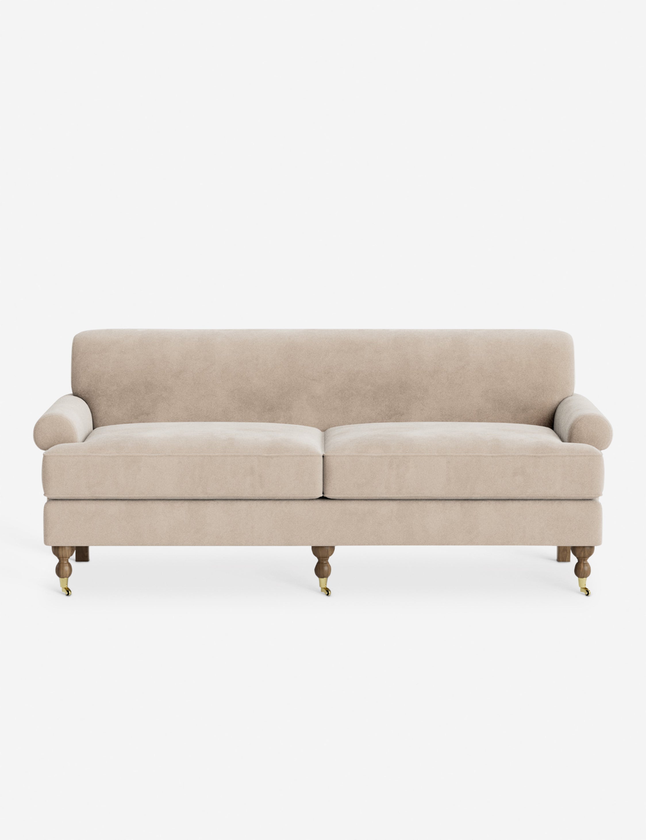 Maven Sofa | Timeless Design, Custom Upholstery