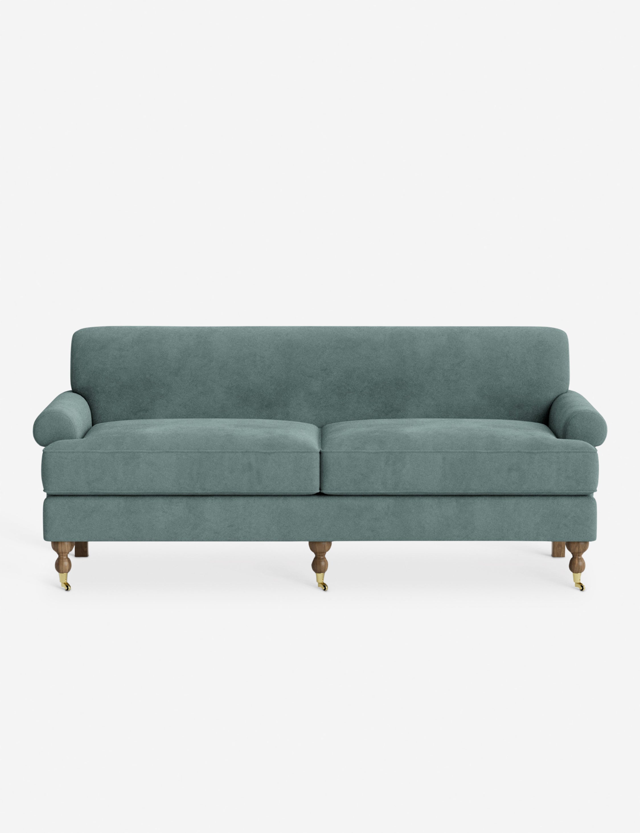 Maven Sofa | Timeless Design, Custom Upholstery