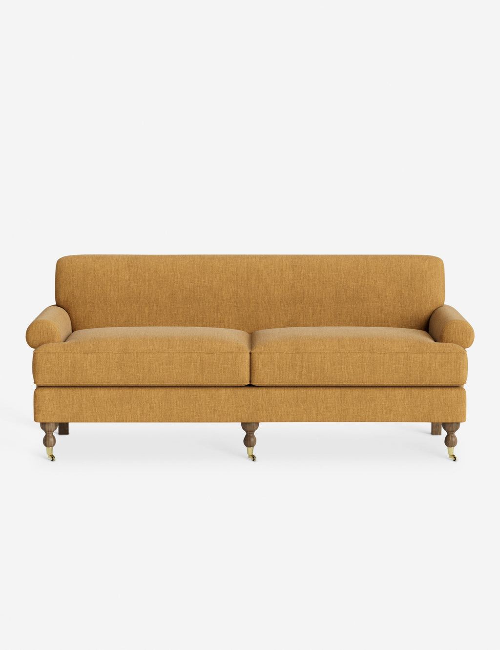 Maven Sofa | Timeless Design, Custom Upholstery