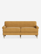 Maven Sofa | Timeless Design, Custom Upholstery