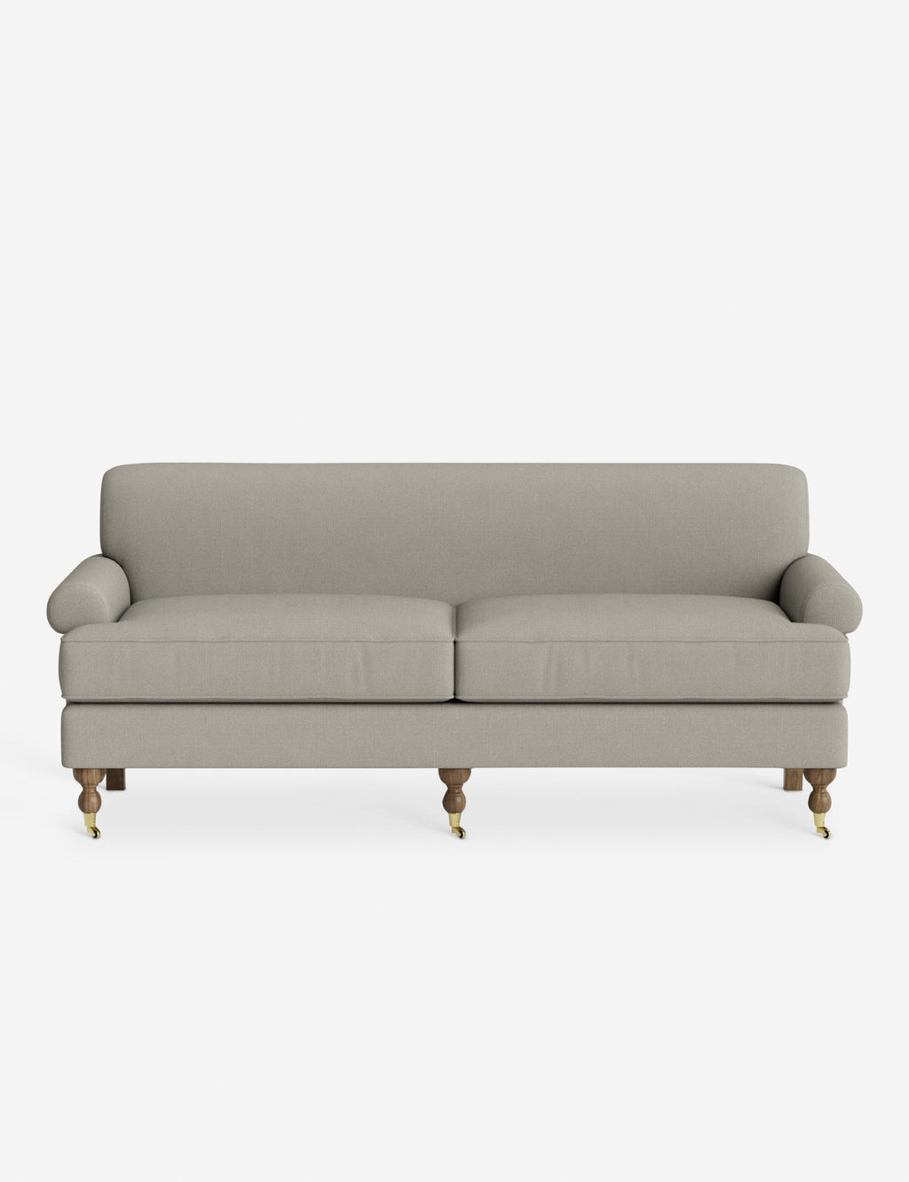 Maven Sofa | Timeless Design, Custom Upholstery