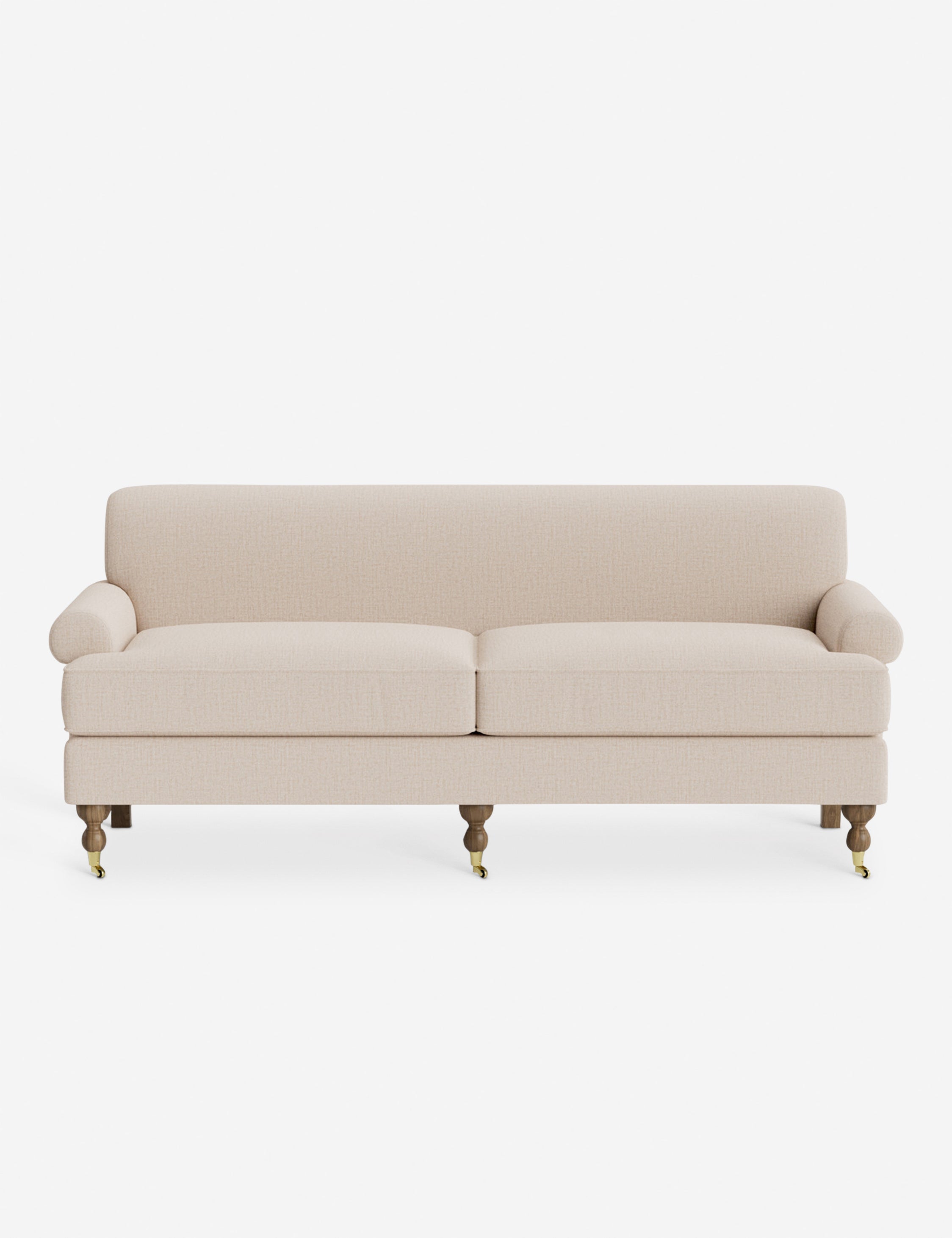 Maven Sofa | Timeless Design, Custom Upholstery