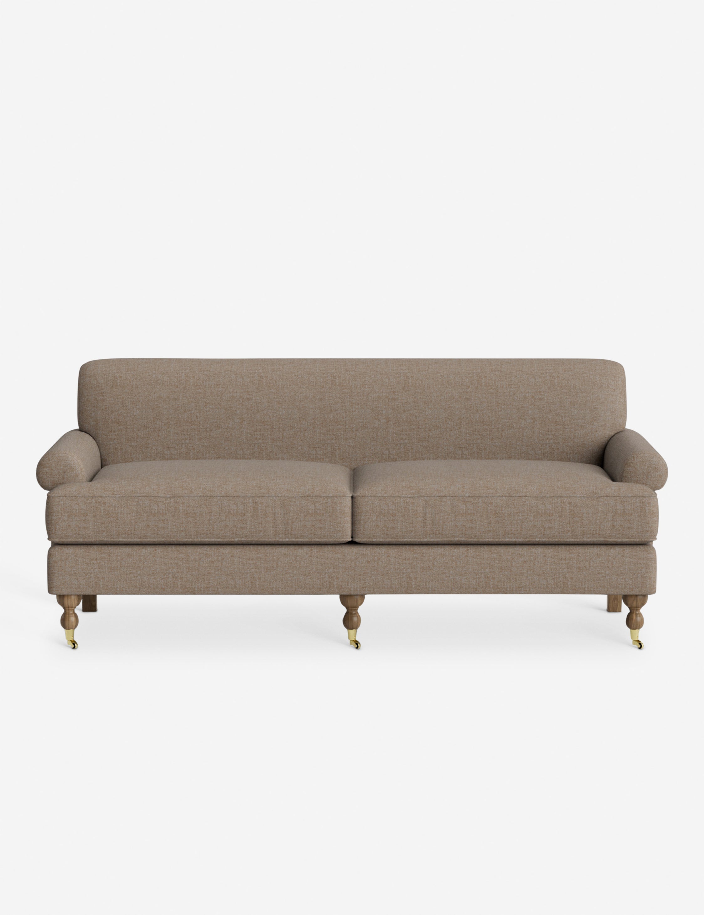 Maven Sofa | Timeless Design, Custom Upholstery