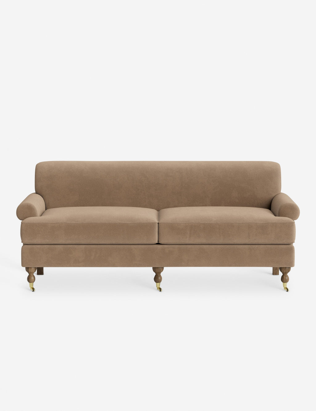 Maven Sofa | Timeless Design, Custom Upholstery