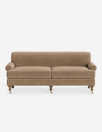 Maven Sofa | Timeless Design, Custom Upholstery