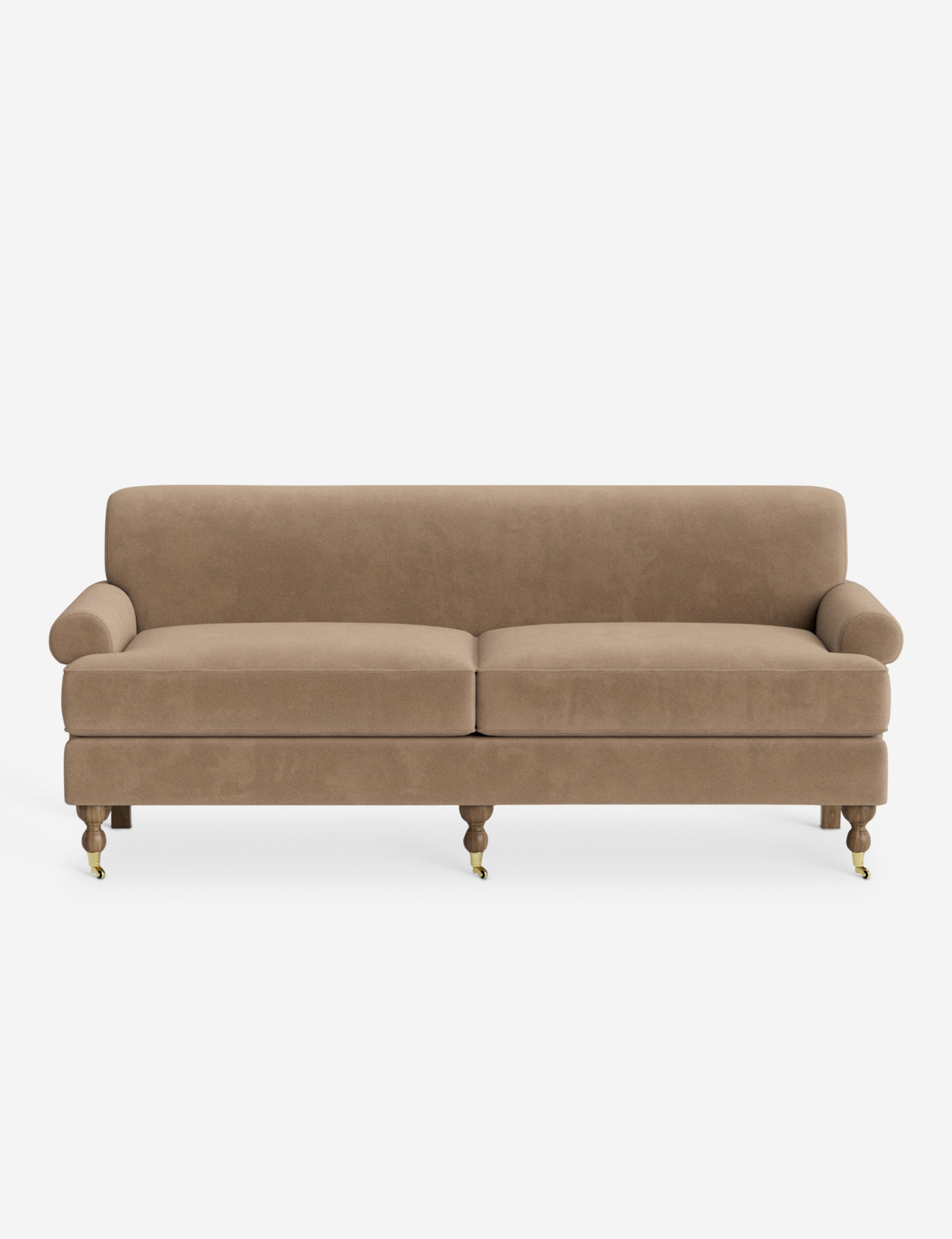 Maven Sofa | Timeless Design, Custom Upholstery