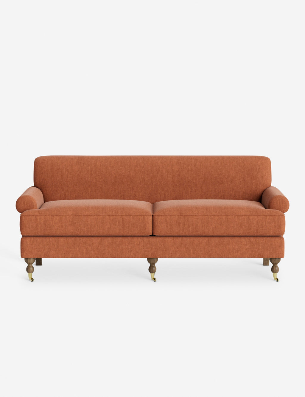 Maven Sofa | Timeless Design, Custom Upholstery