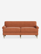 Maven Sofa | Timeless Design, Custom Upholstery