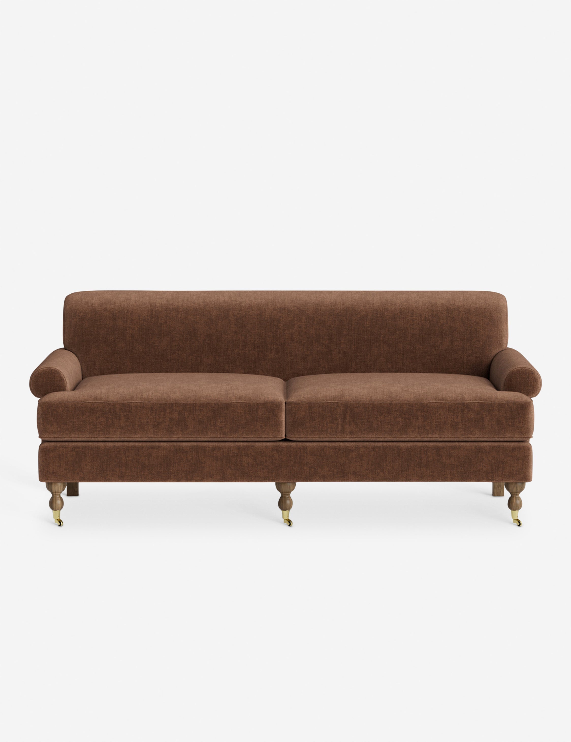 Maven Sofa | Timeless Design, Custom Upholstery