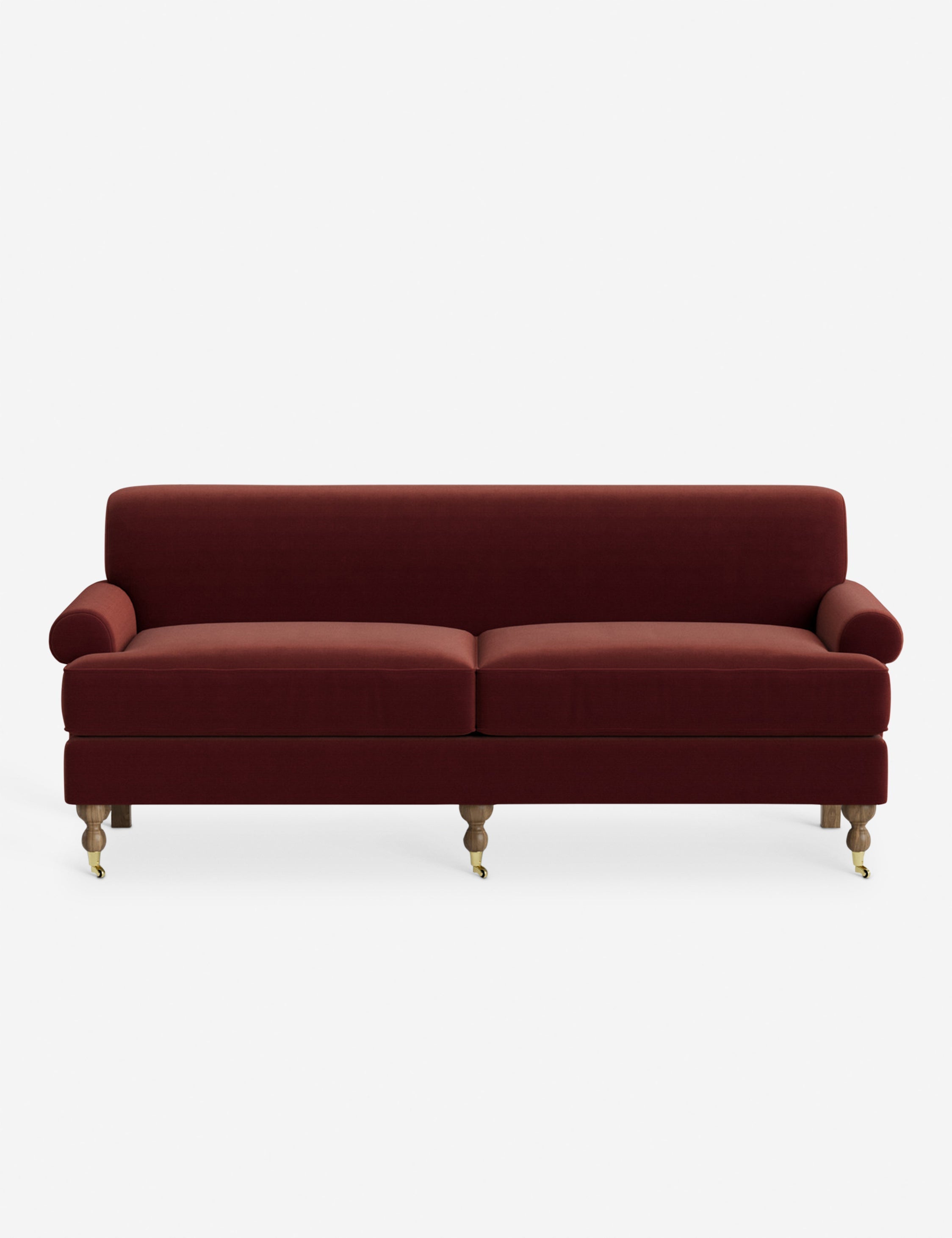 Maven Sofa | Timeless Design, Custom Upholstery