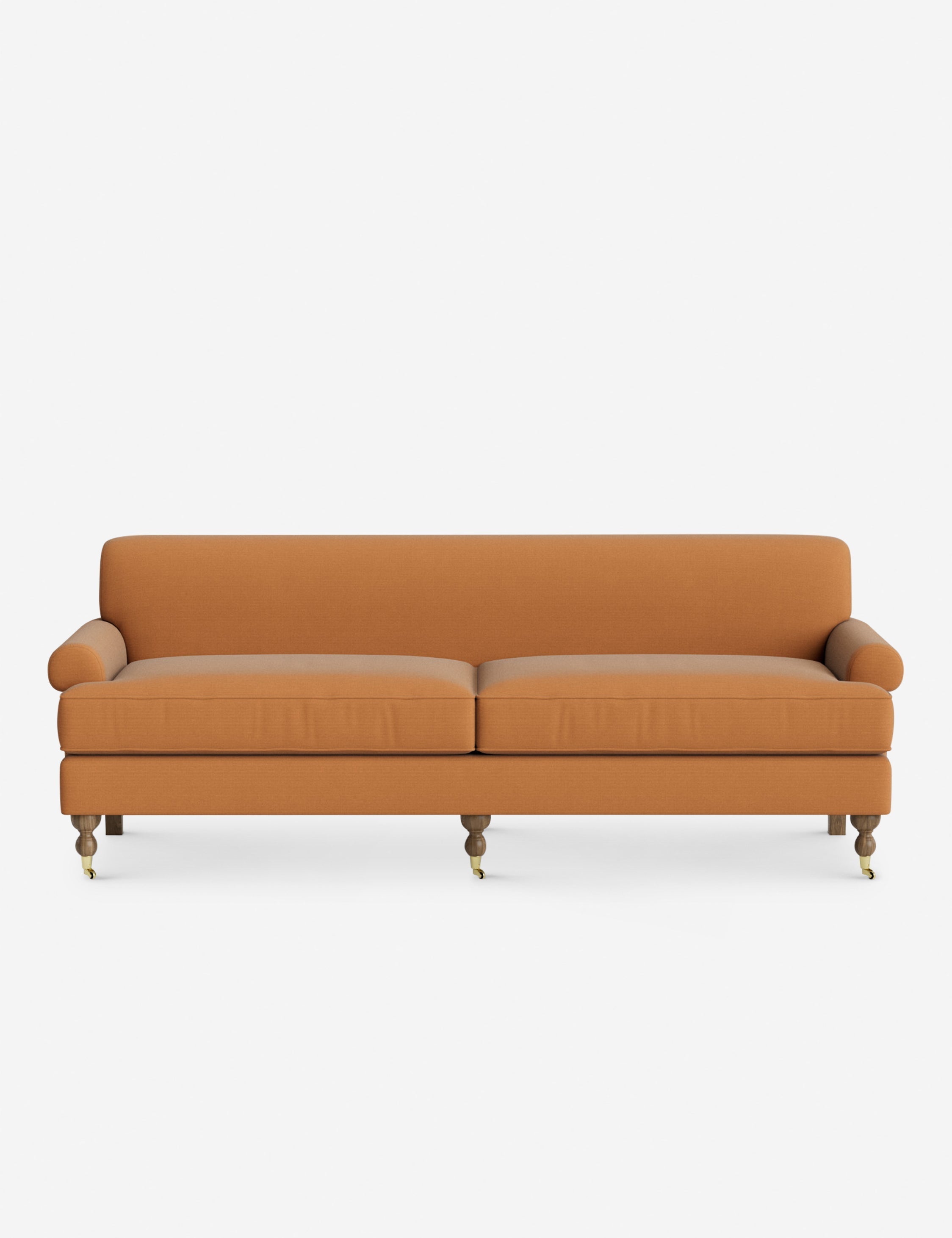 Maven Sofa | Timeless Design, Custom Upholstery