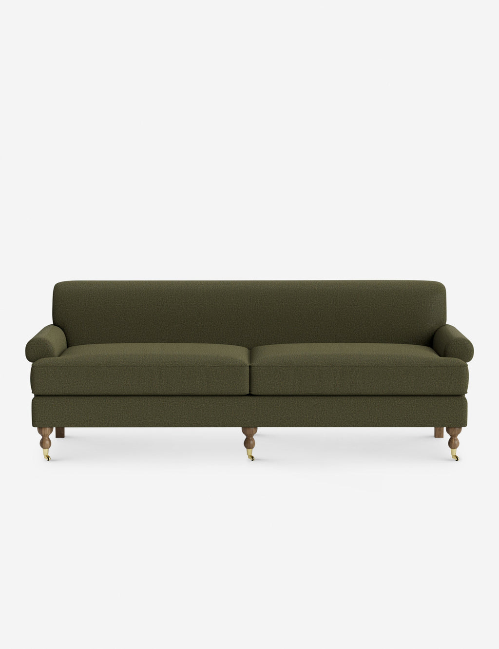 Maven Sofa | Timeless Design, Custom Upholstery