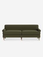 Maven Sofa | Timeless Design, Custom Upholstery
