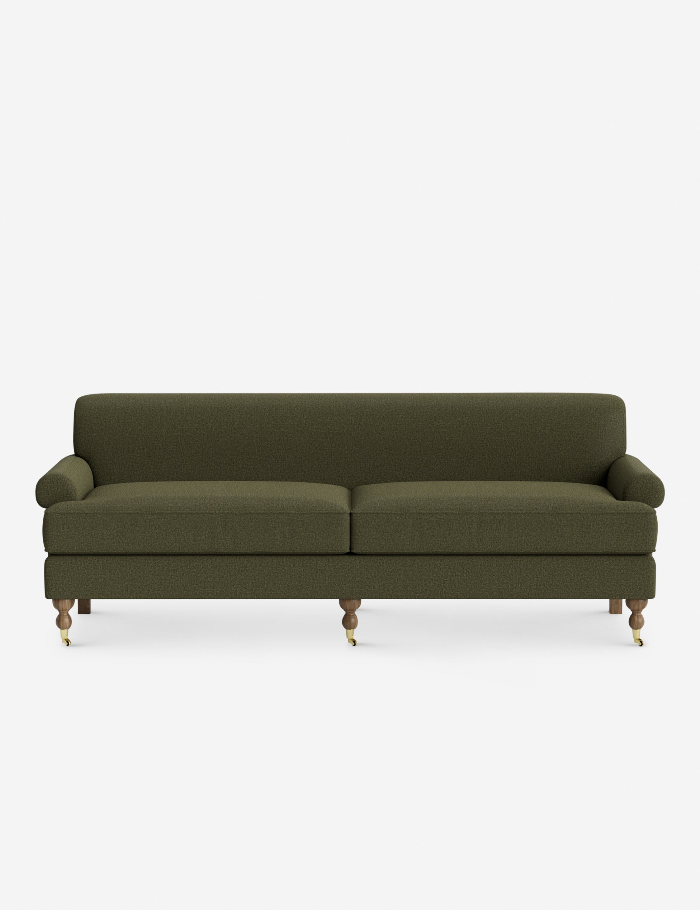 Maven Sofa | Timeless Design, Custom Upholstery