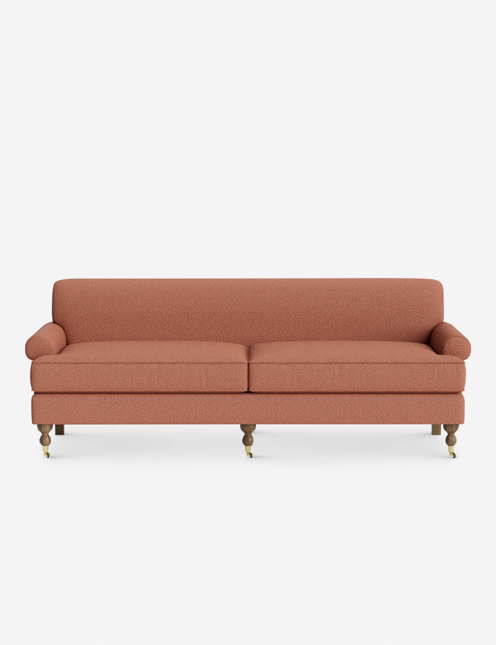 Maven Sofa | Timeless Design, Custom Upholstery
