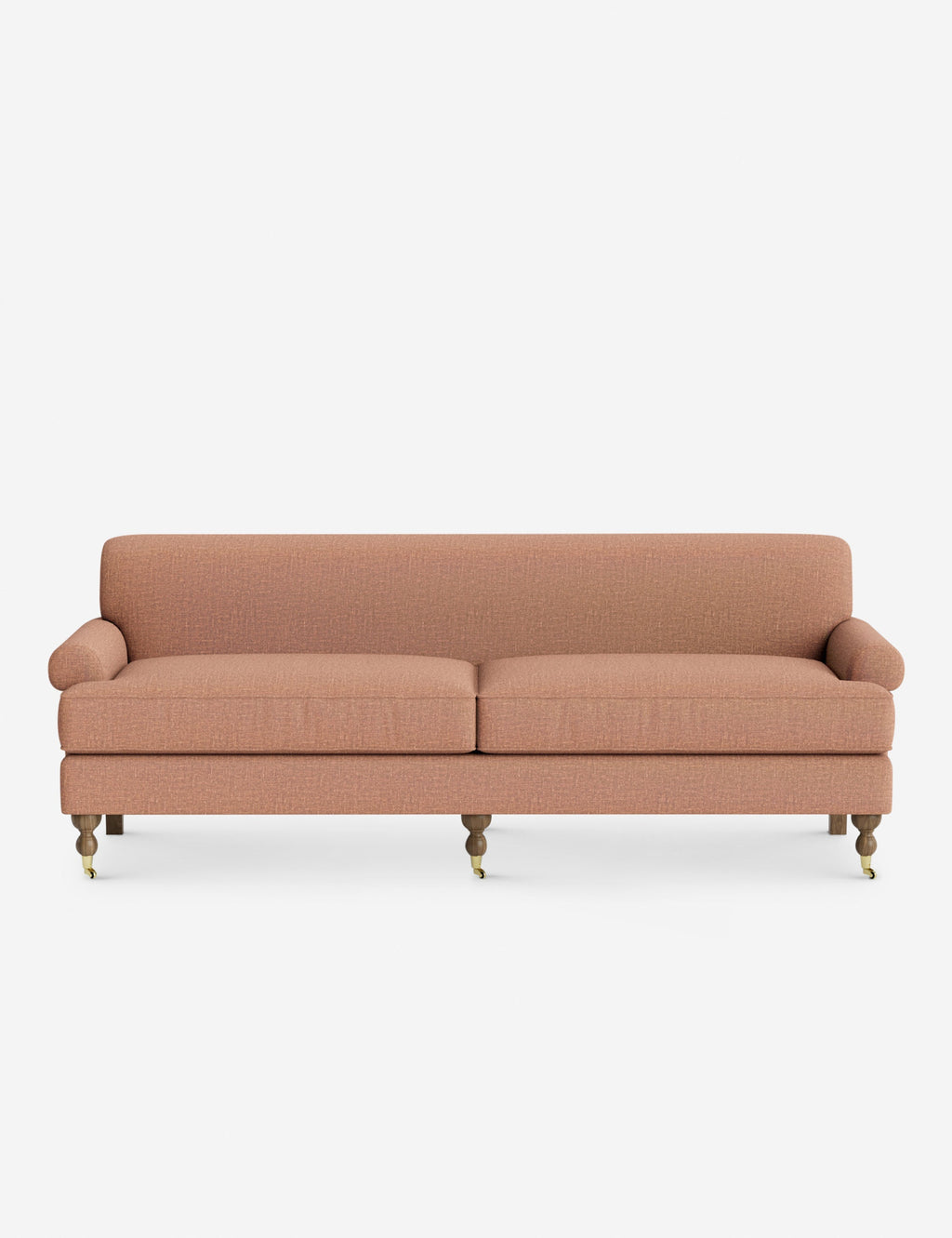 Maven Sofa | Timeless Design, Custom Upholstery
