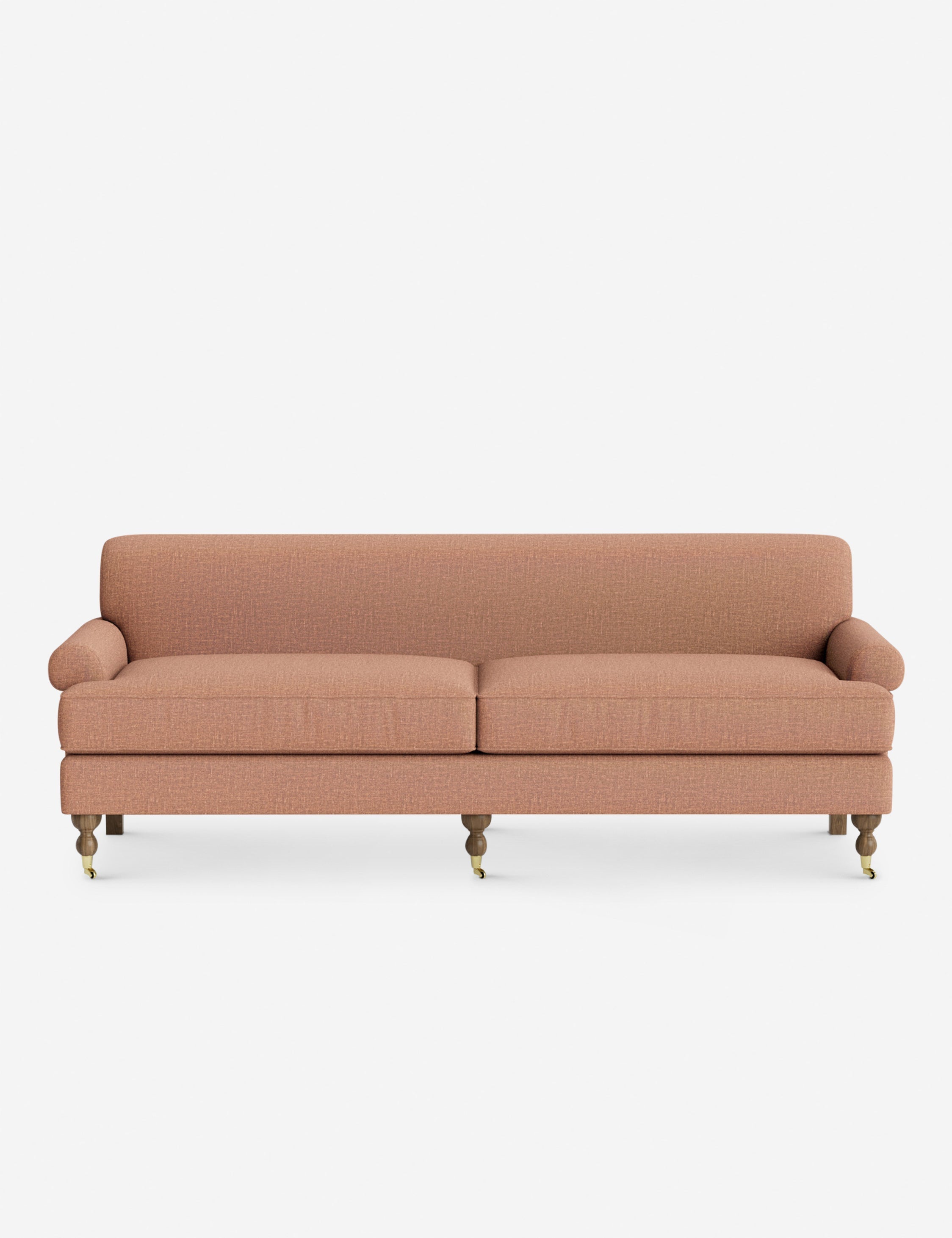 Maven Sofa | Timeless Design, Custom Upholstery