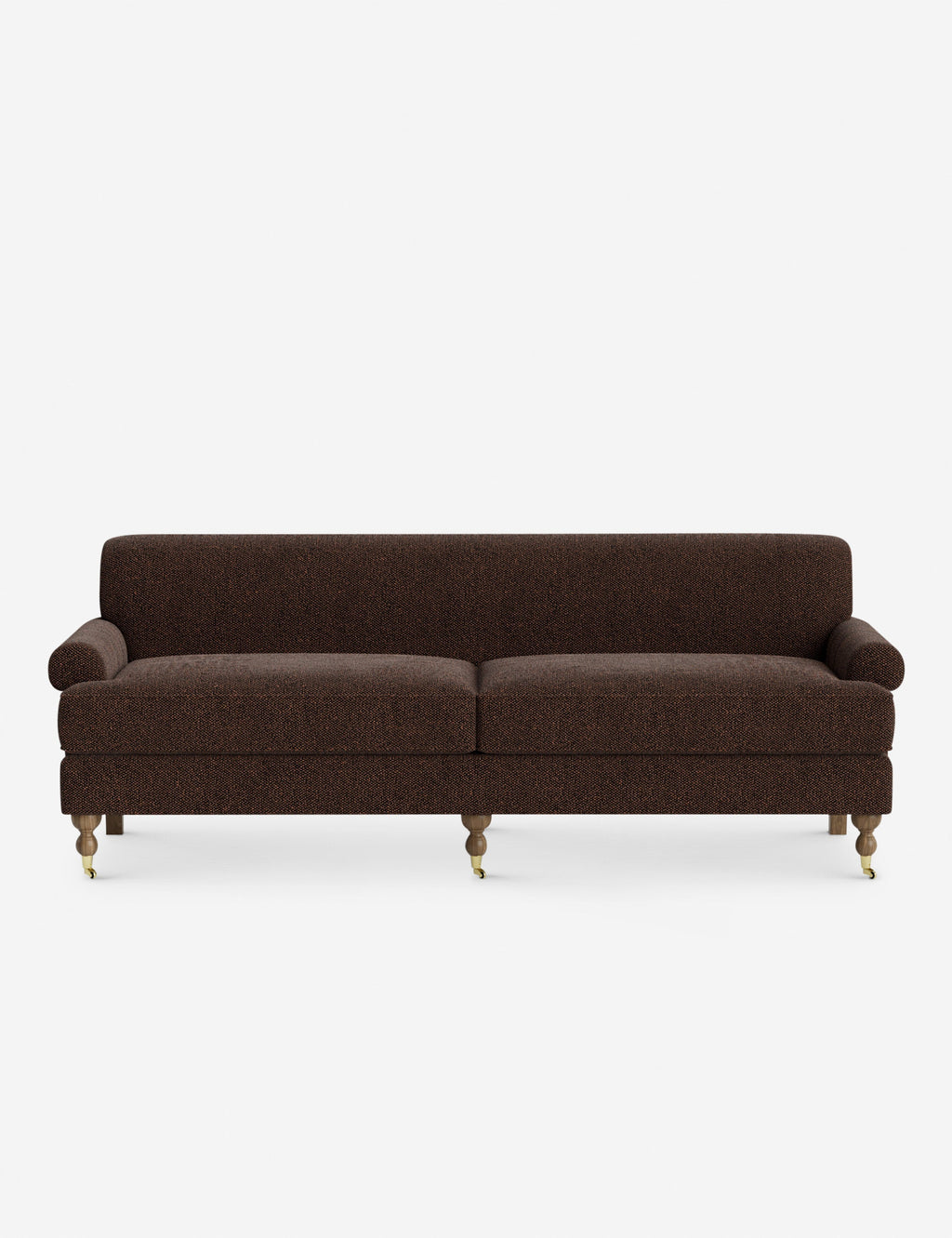 Maven Sofa | Timeless Design, Custom Upholstery