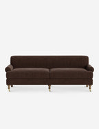 Maven Sofa | Timeless Design, Custom Upholstery